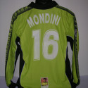 Mondini n 16 Napoli D